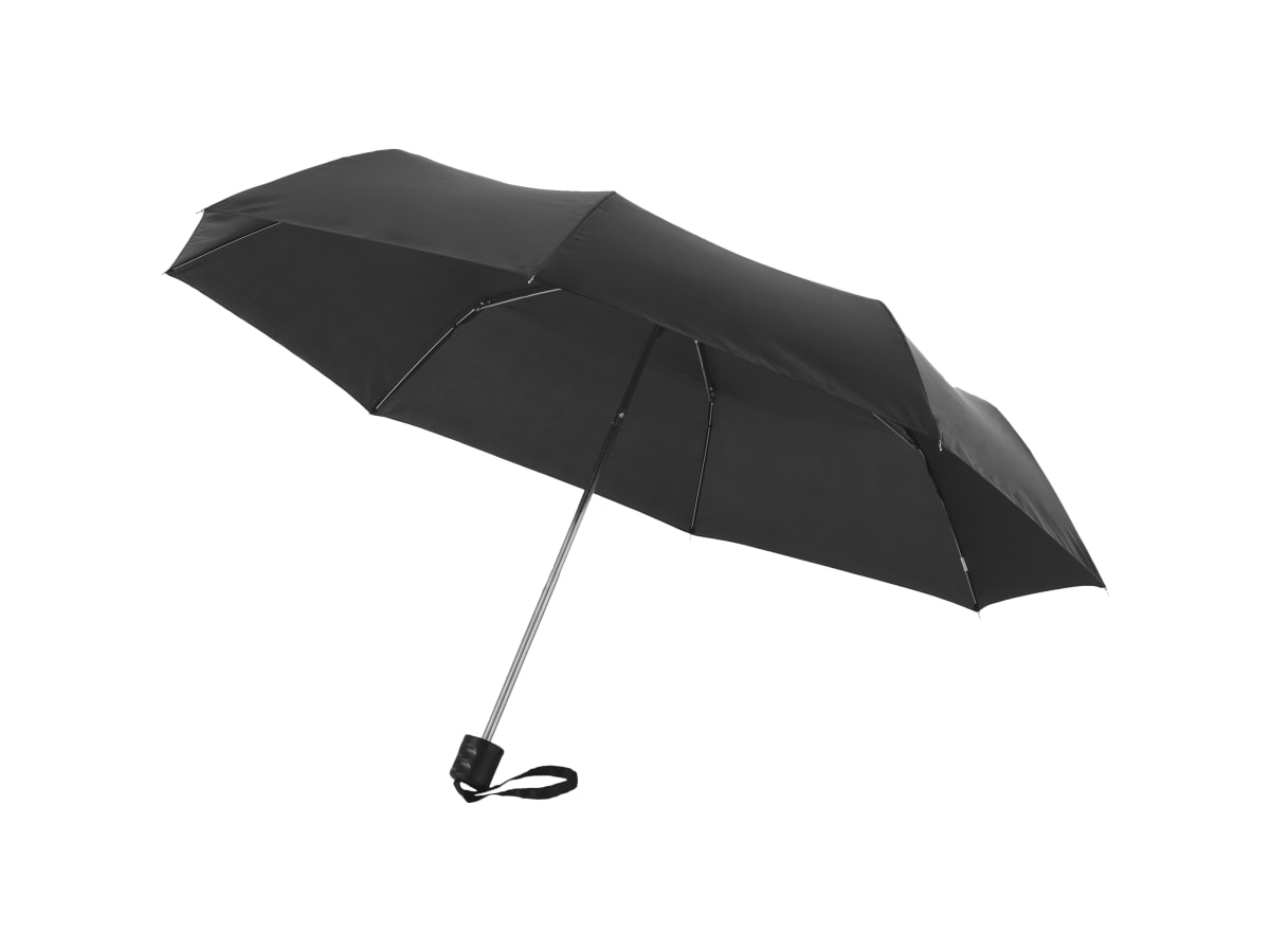 Ida 21,5" hopfällbart paraply