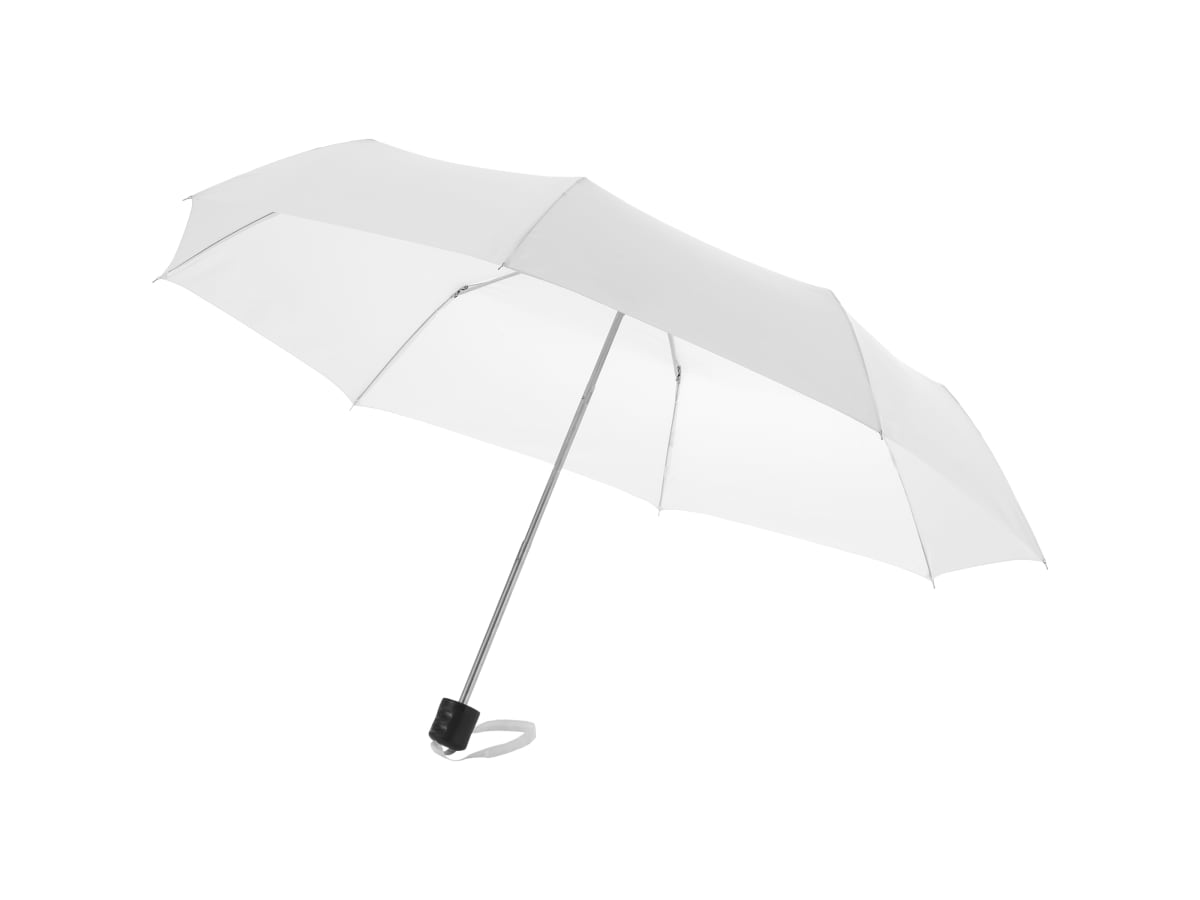 Ida 21,5" hopfällbart paraply