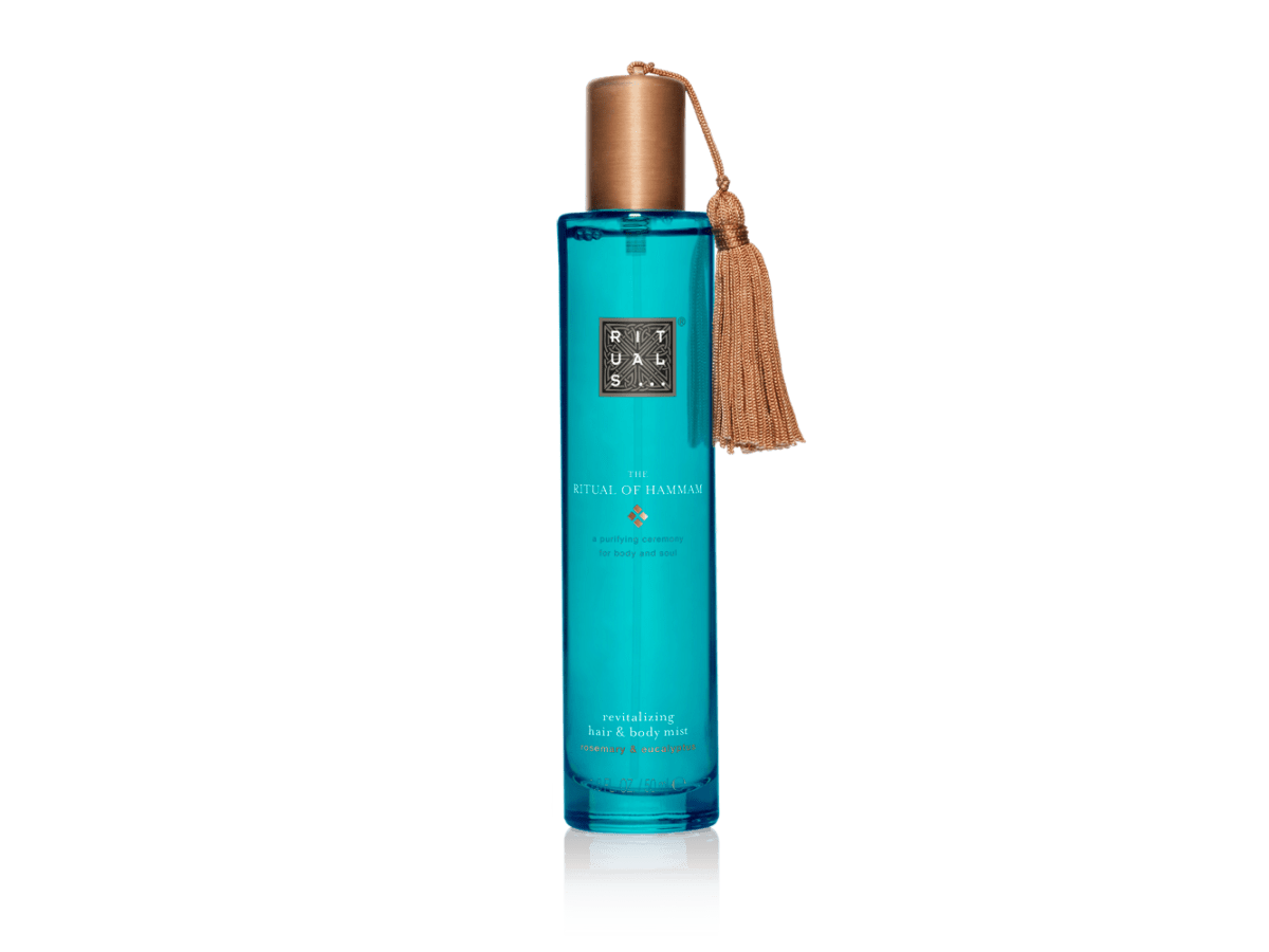 Hair & Body Mist