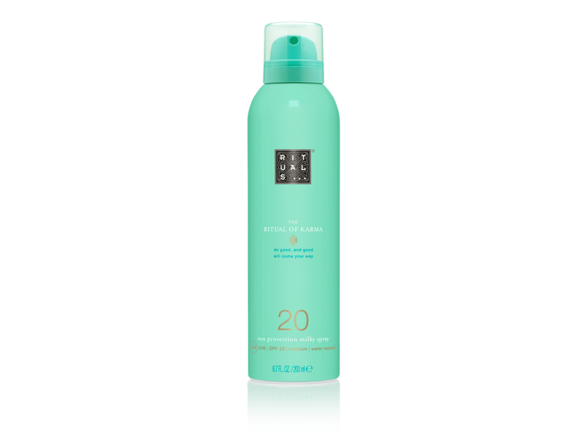 Sun Lotion SPF 20