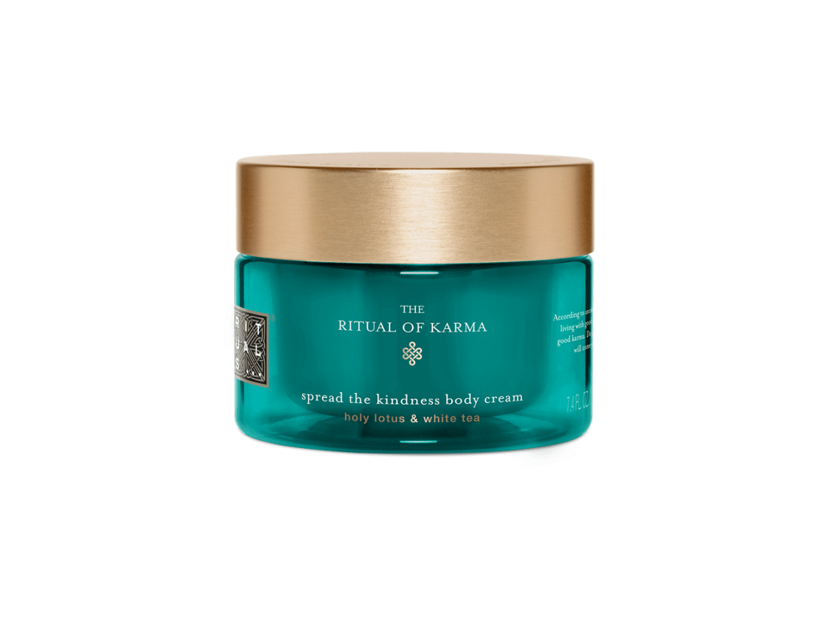 Body Cream