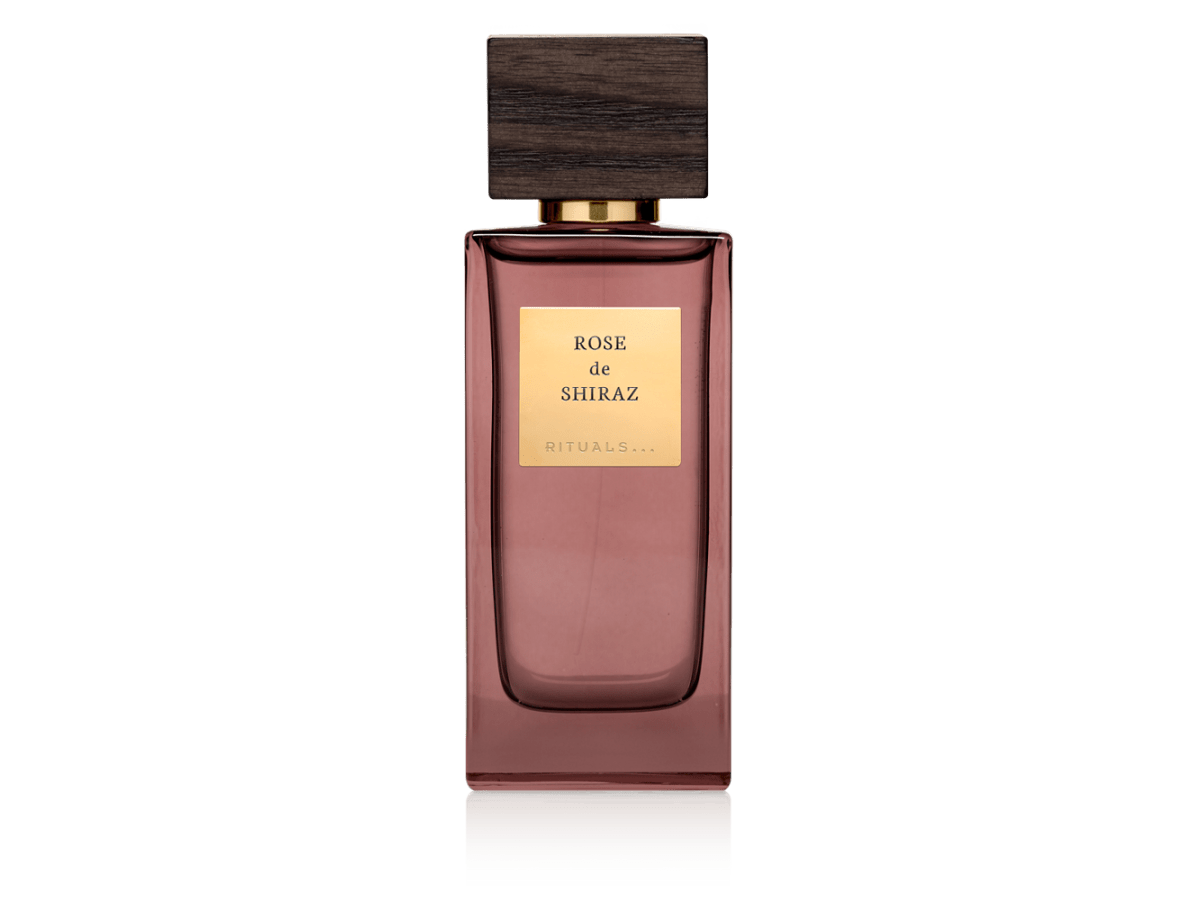 Rose de Shiraz