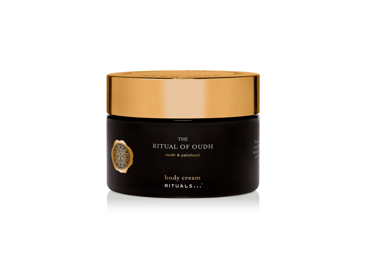 Body Cream