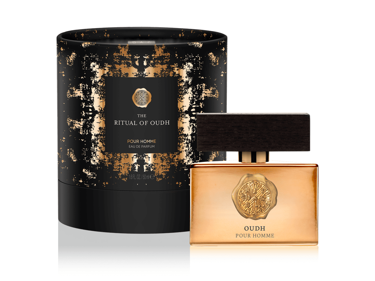 Eau de Parfum Oudh