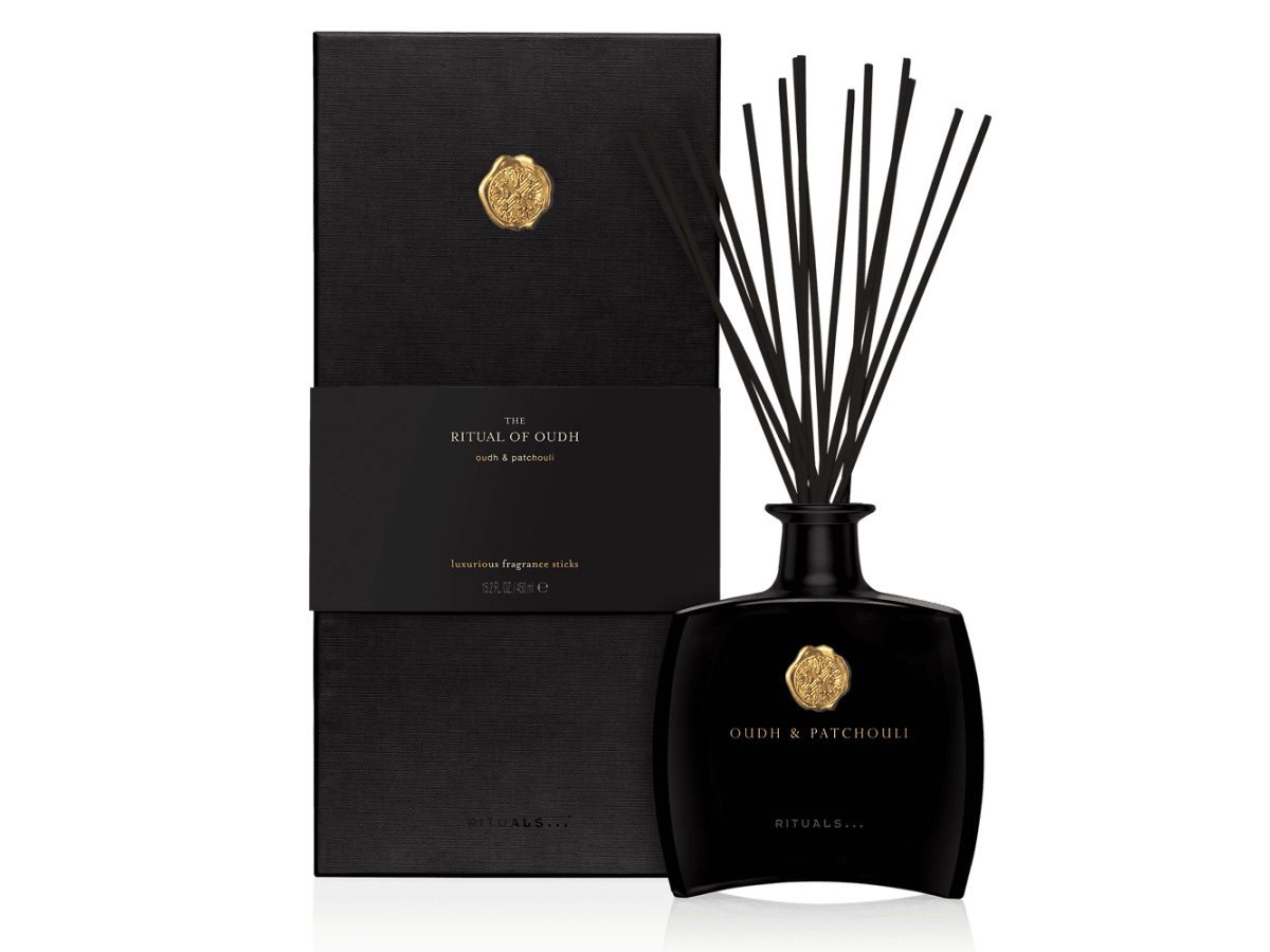 Fragrance Sticks