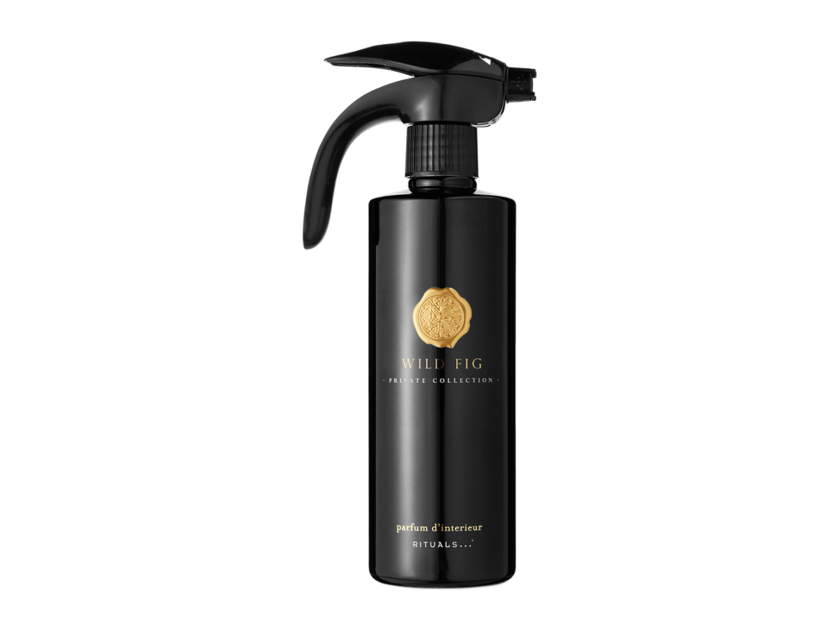 Wild Fig Parfum d'Interieur