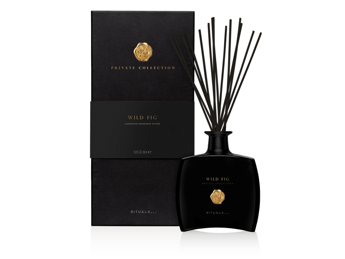 Wild Fig Mini Fragrance Sticks
