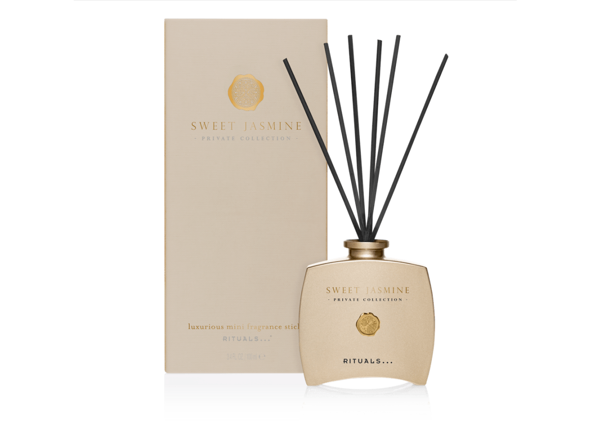 Mini Fragrance Sticks