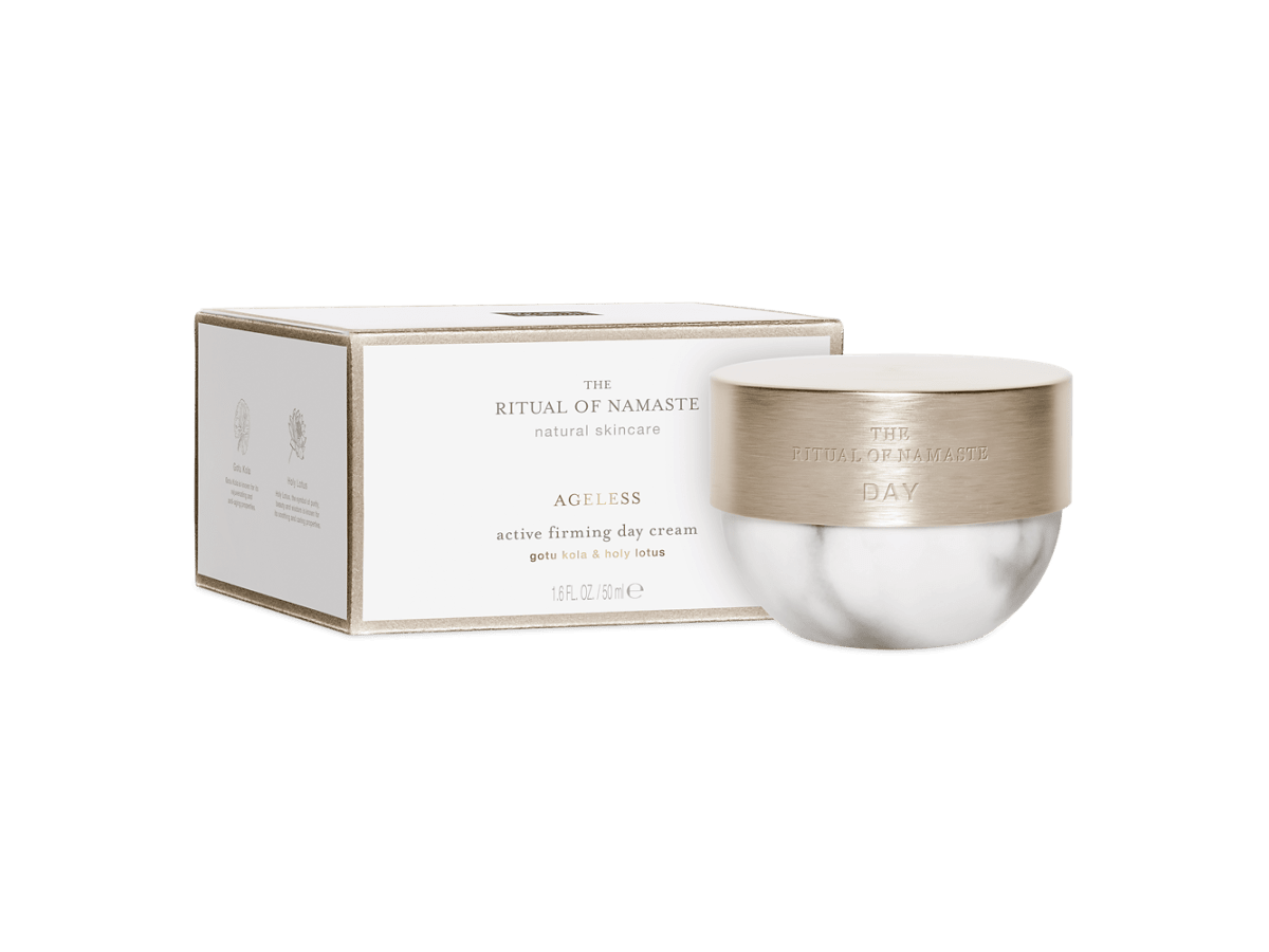 Active Firming Day Cream