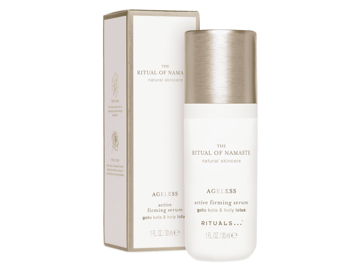 Active Firming Serum