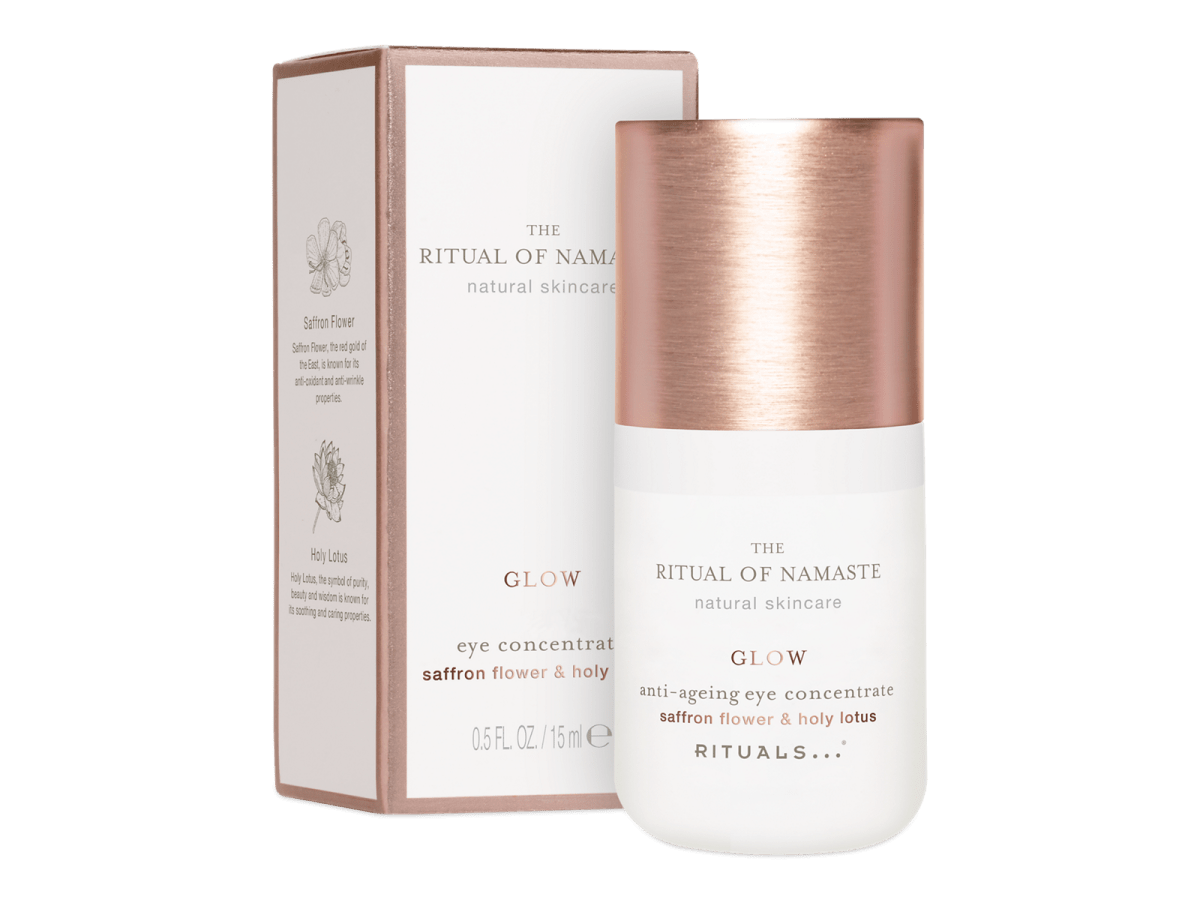 Anti Ageing Eye Concentrate