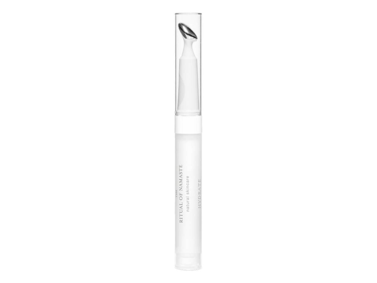 Cooling Eye Lotion