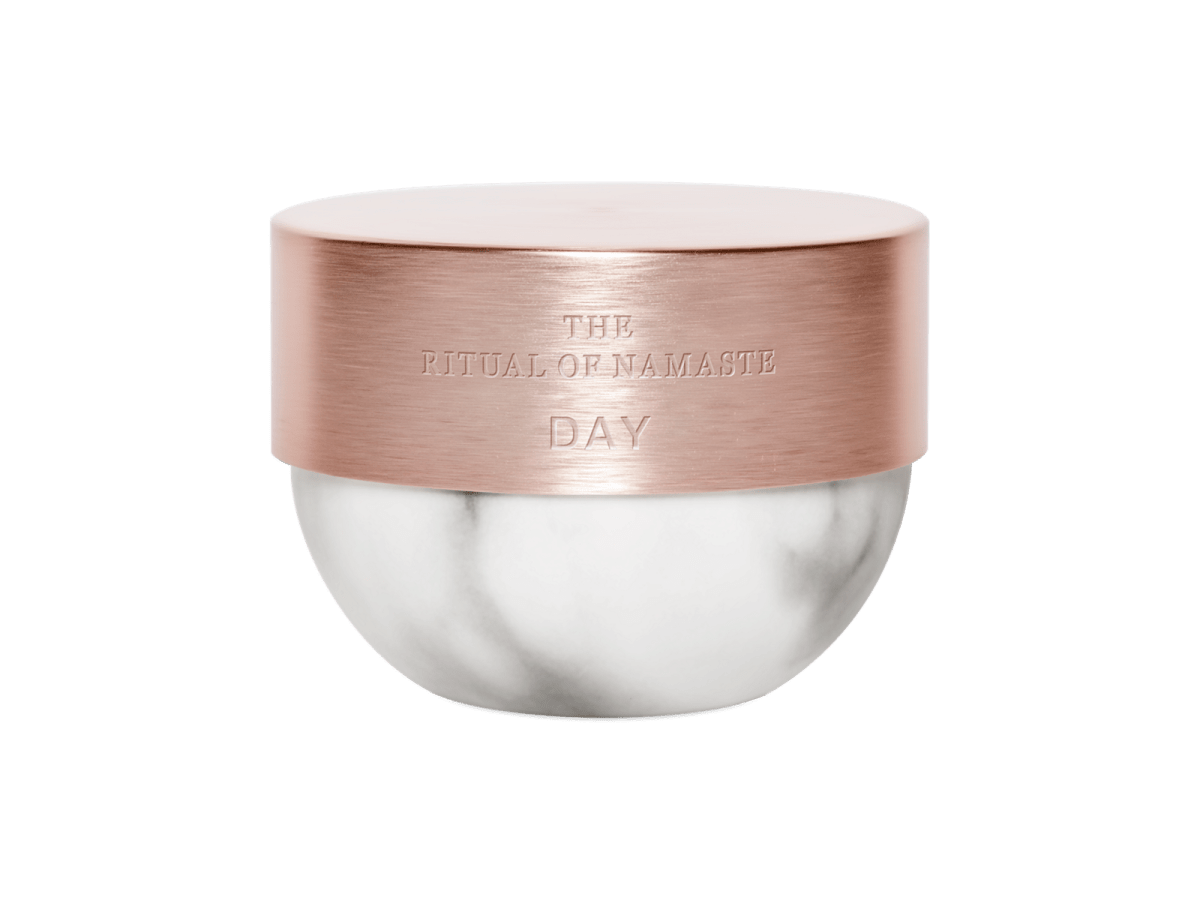 Anti Ageing Day Cream