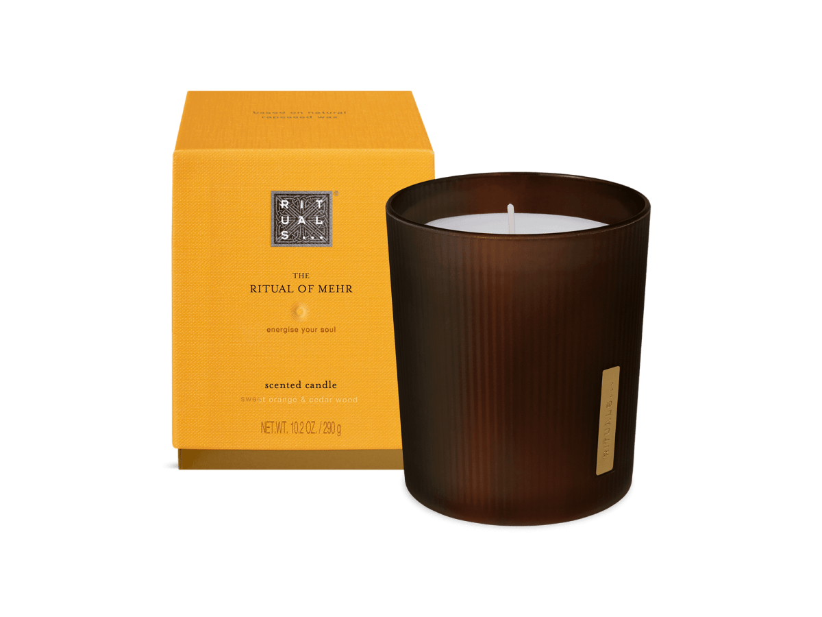 Scented Candle
