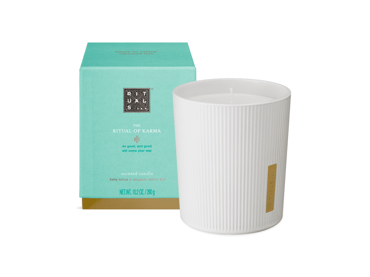 Scented Candle