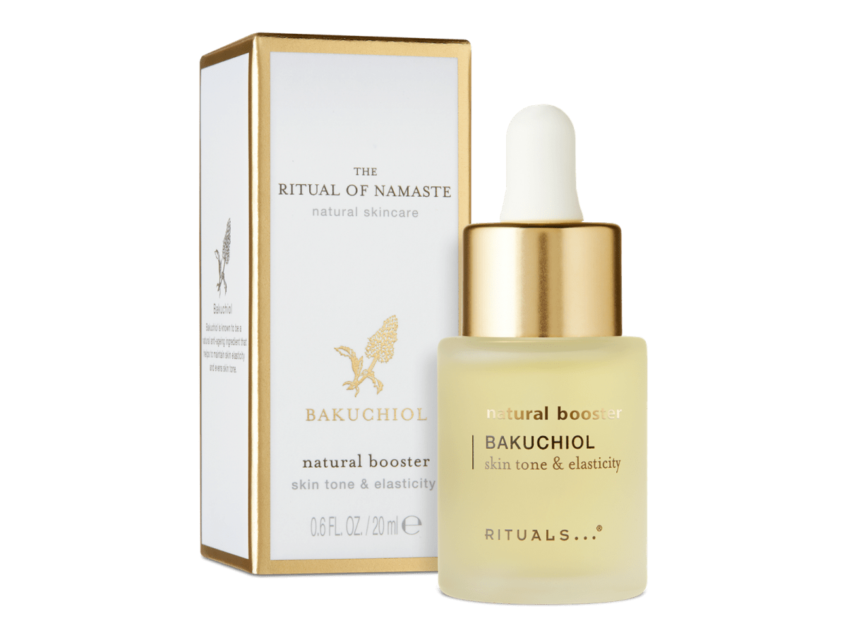 Bakuchiol Natural Booster