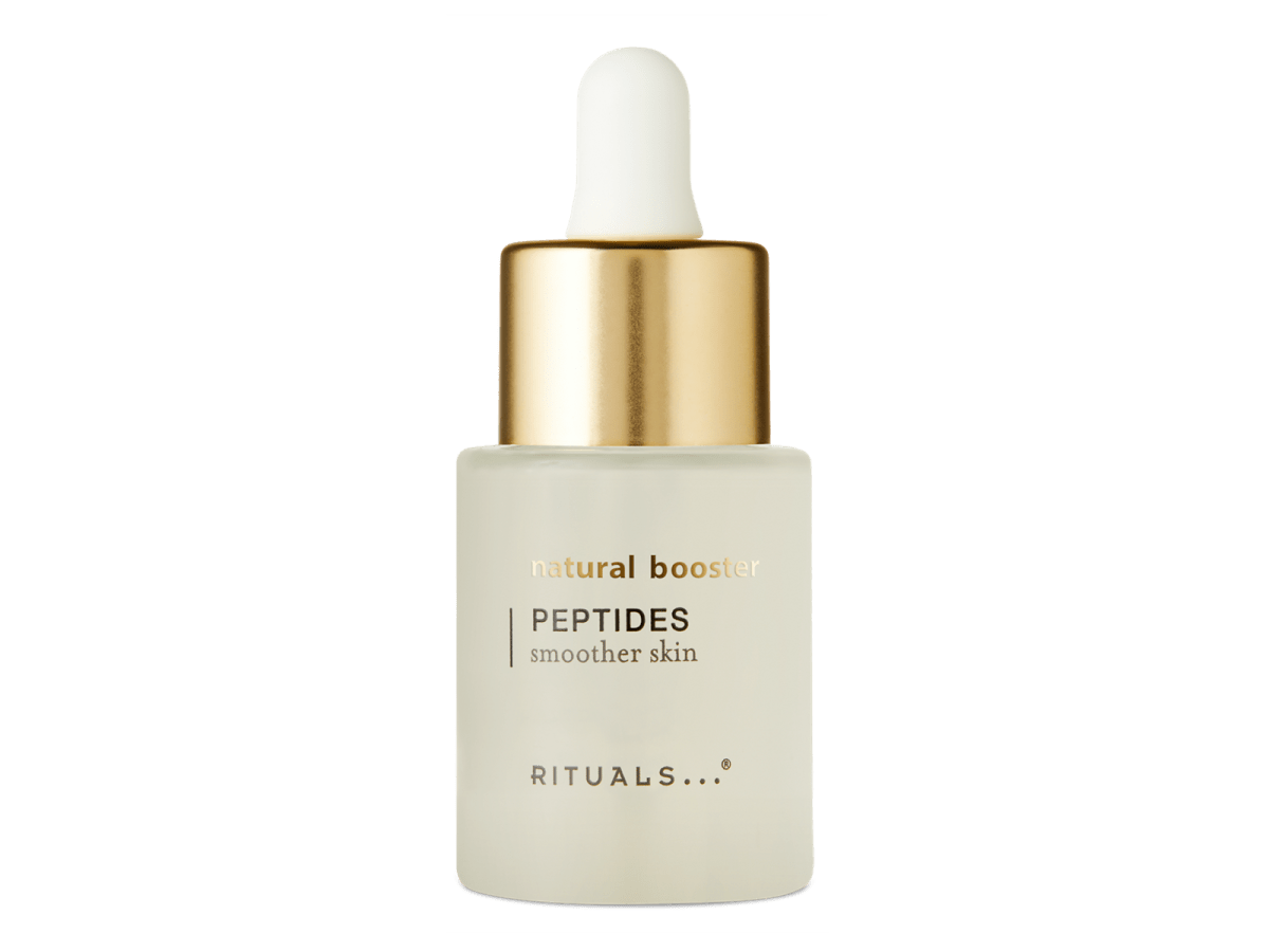 Peptides Natural Booster