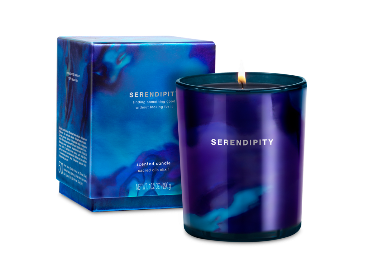 Scented Candle