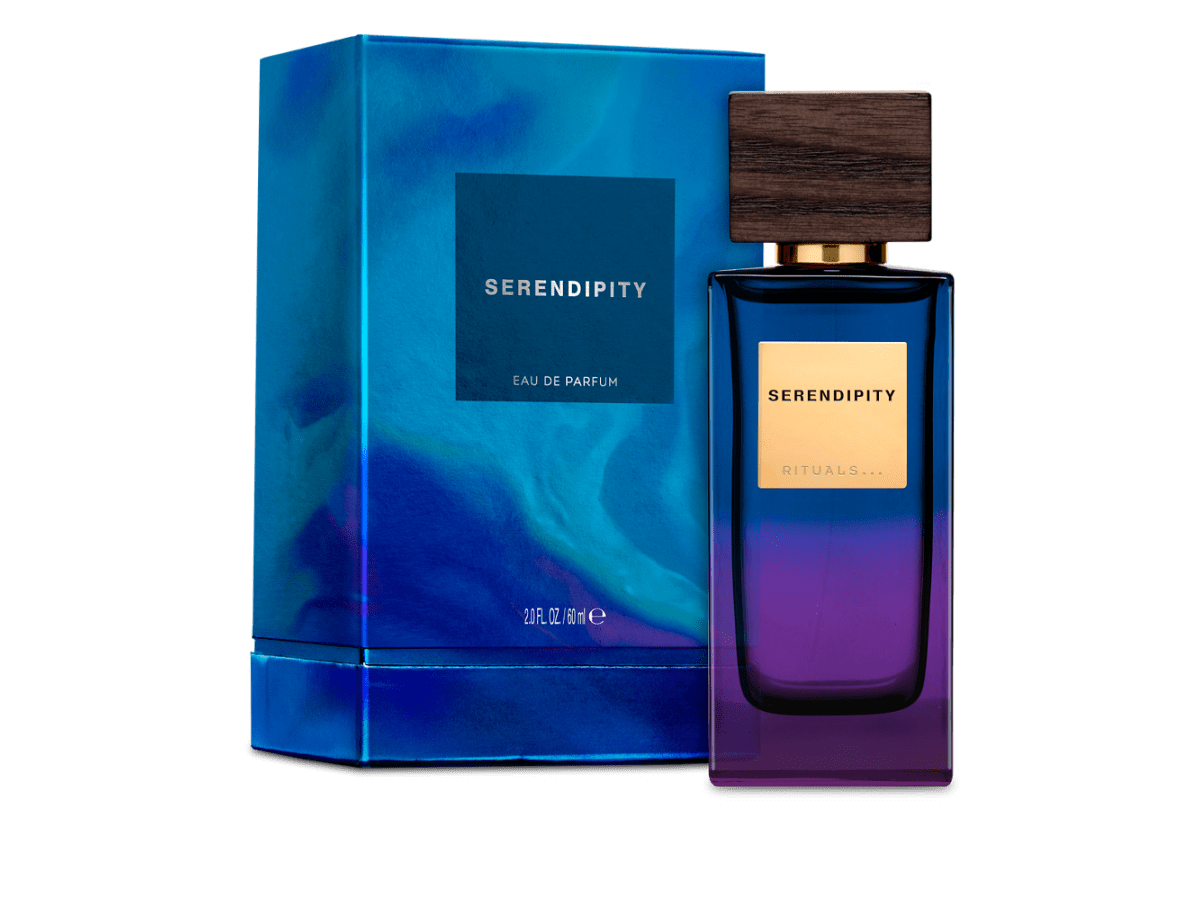 Eau de parfum