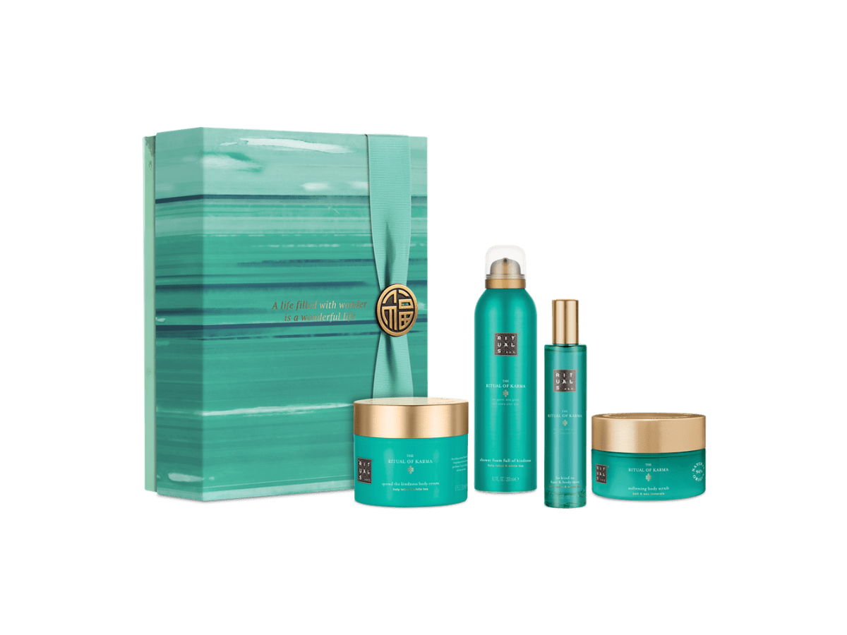 Rituals Gåvoset