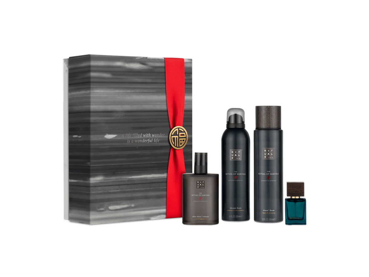 Rituals Gåvoset