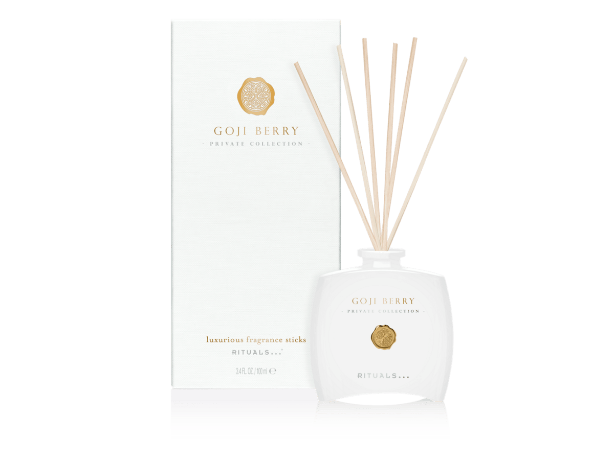 Goji Berry Mini Fragrance Sticks
