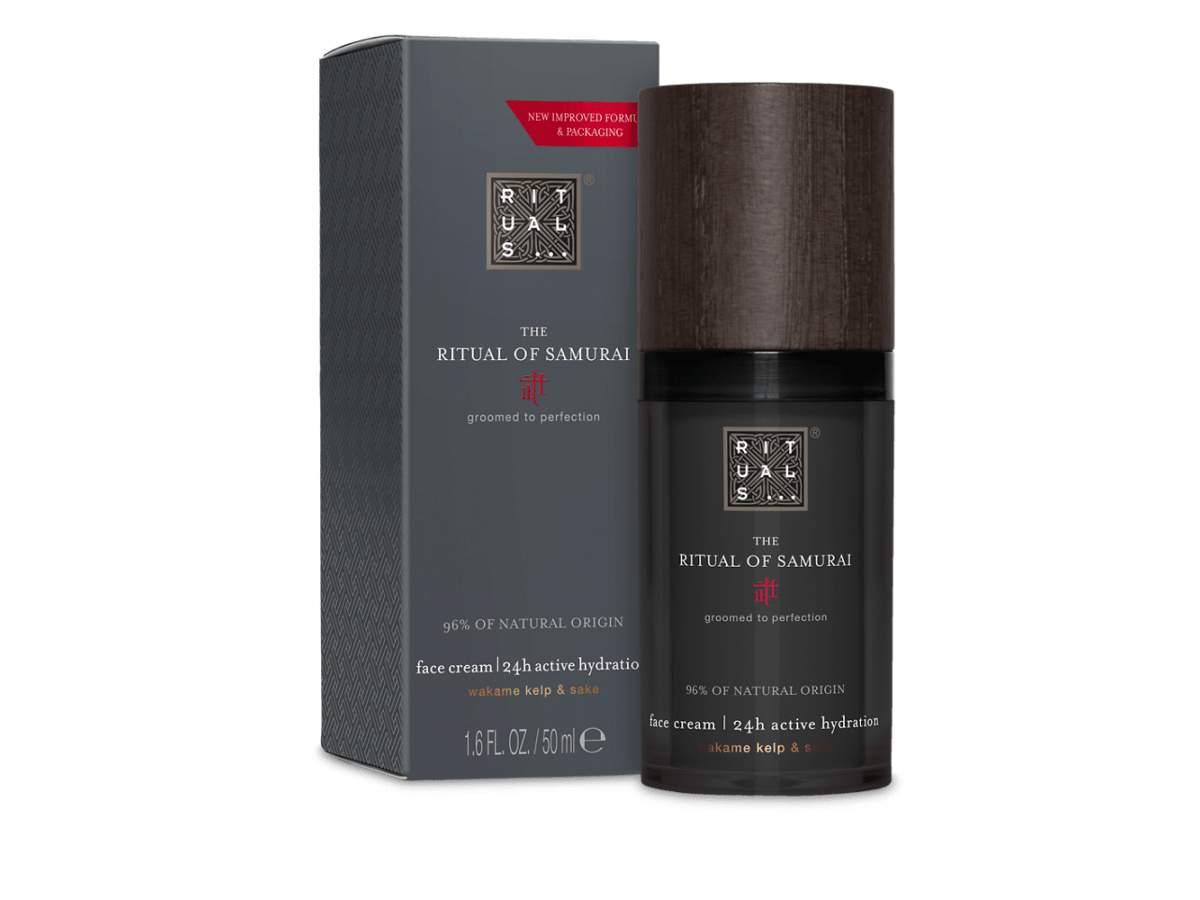 Face Moisturizing Gel-Cream