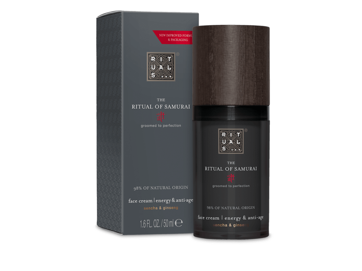 Anti Ageing Cream