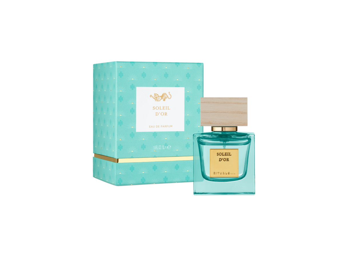 Soleil d'Or 50ml