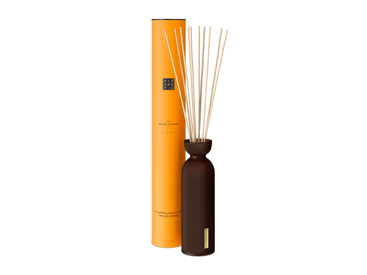 Fragrance Sticks