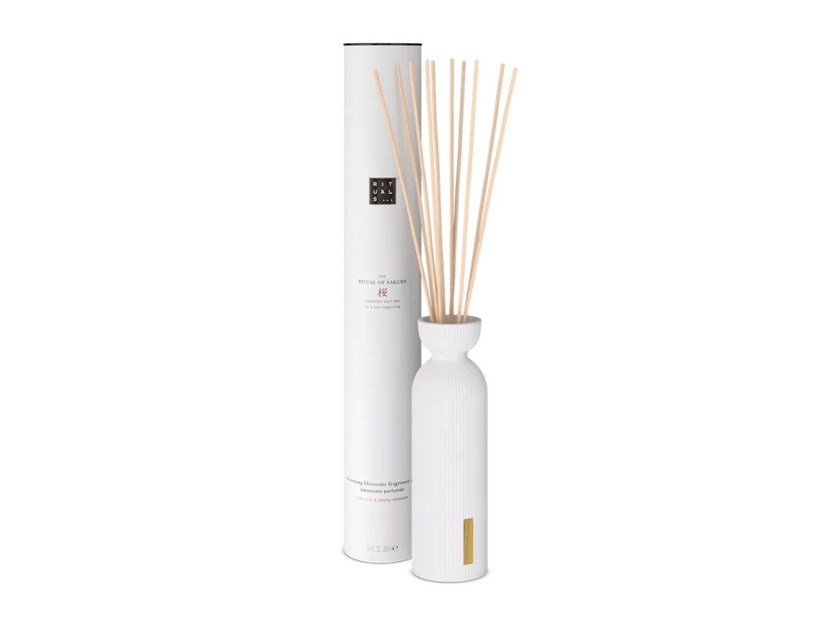 Fragrance Sticks