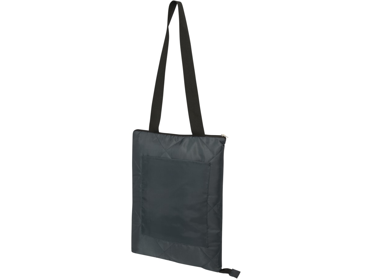 Clary picknickfilt av GRS-återvunnen polyester