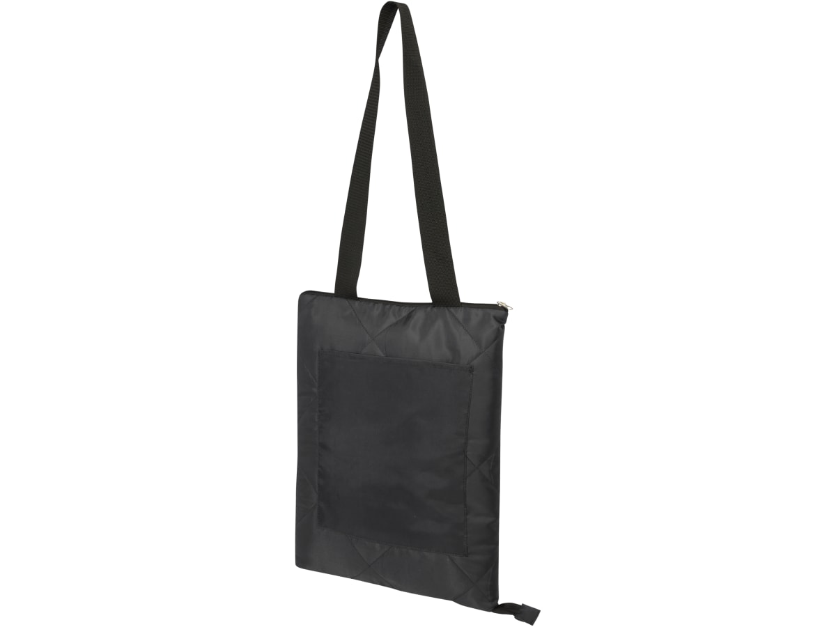 Clary picknickfilt av GRS-återvunnen polyester