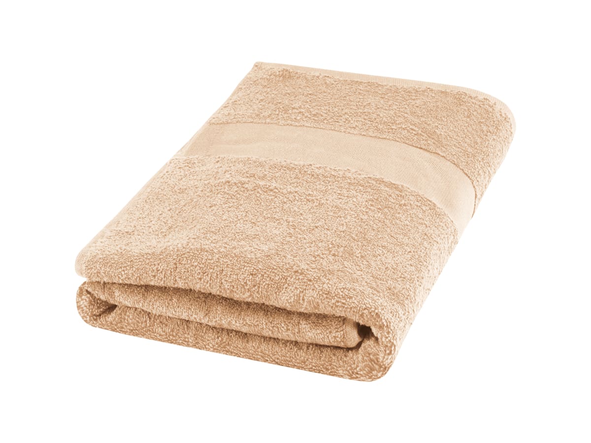 Amelia handduk av 450 g/m² bomull, 70 x 140 cm