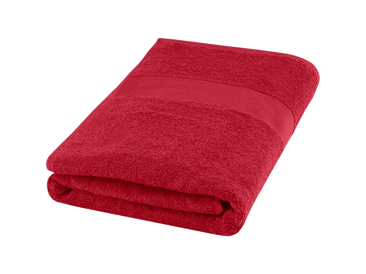 Amelia handduk av 450 g/m² bomull, 70 x 140 cm