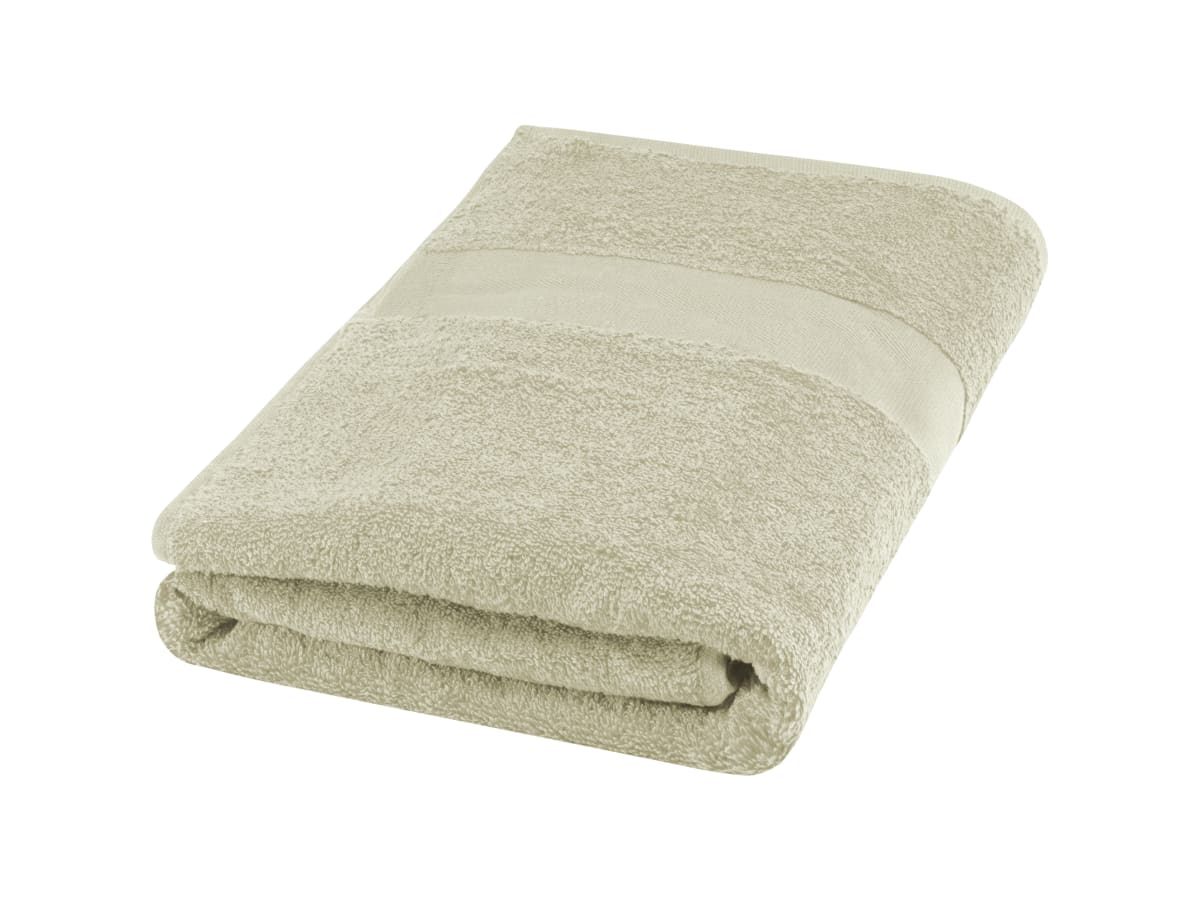 Amelia handduk av 450 g/m² bomull, 70 x 140 cm