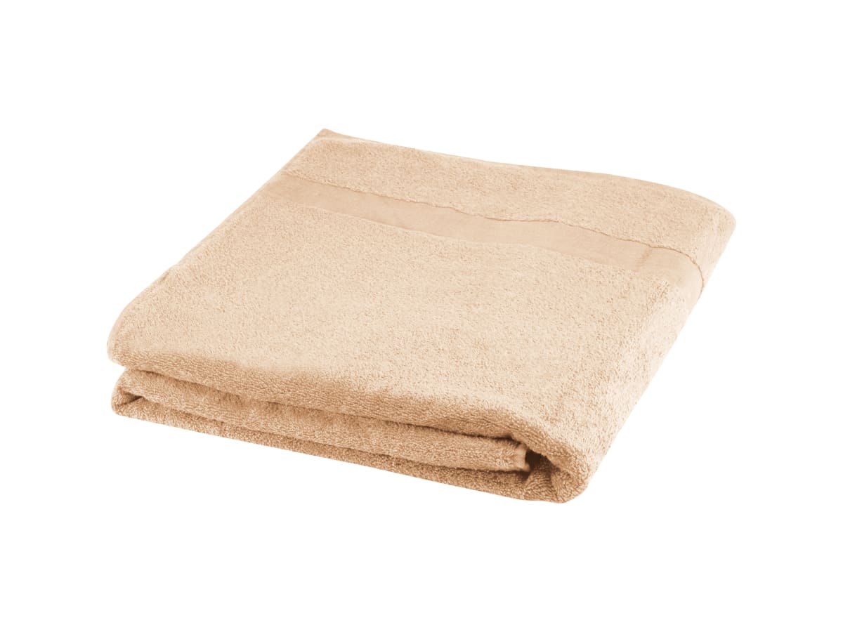 Evelyn handduk av 450 g/m² bomull, 100 x 180 cm