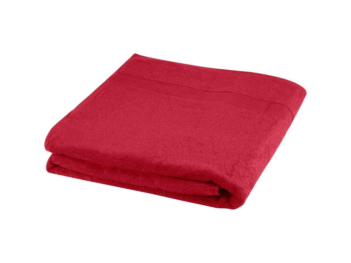 Evelyn handduk av 450 g/m² bomull, 100 x 180 cm