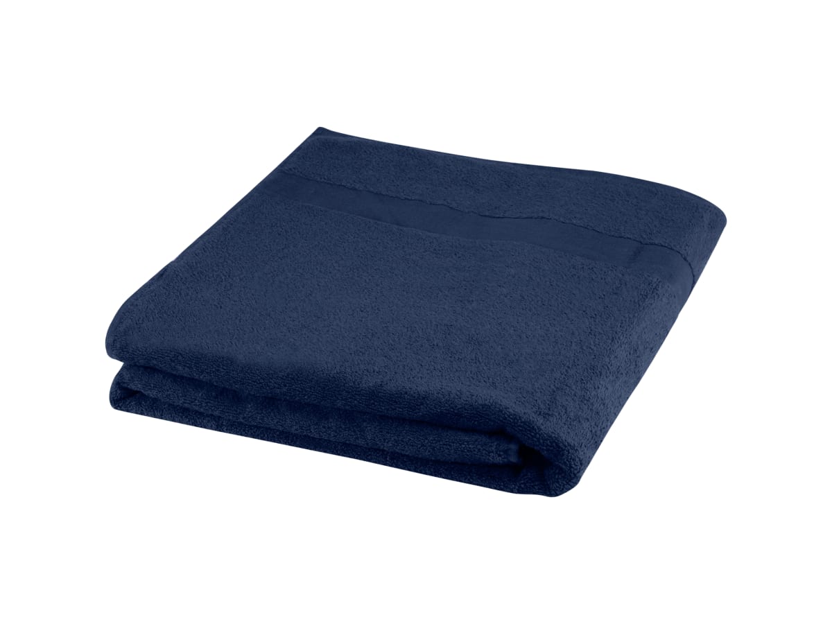 Evelyn handduk av 450 g/m² bomull, 100 x 180 cm