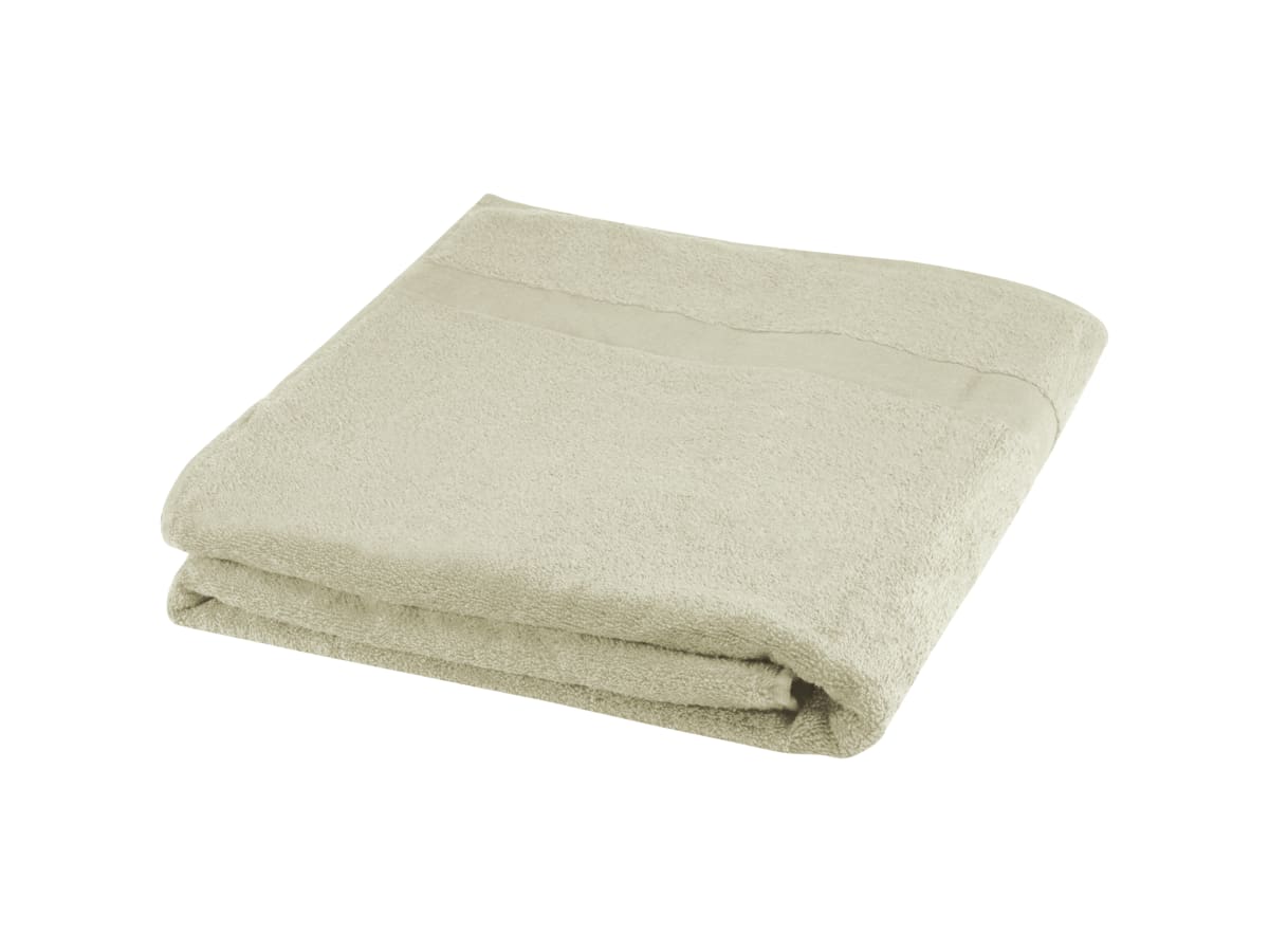 Evelyn handduk av 450 g/m² bomull, 100 x 180 cm