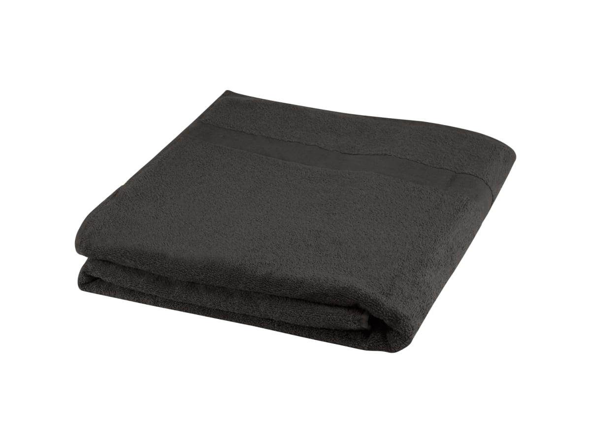 Evelyn handduk av 450 g/m² bomull, 100 x 180 cm