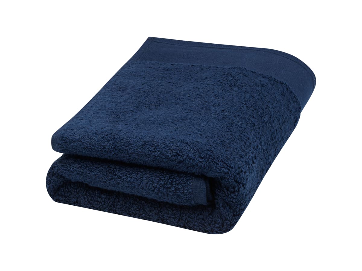 Nora handduk av 550 g/m² bomull, 50 x 100 cm