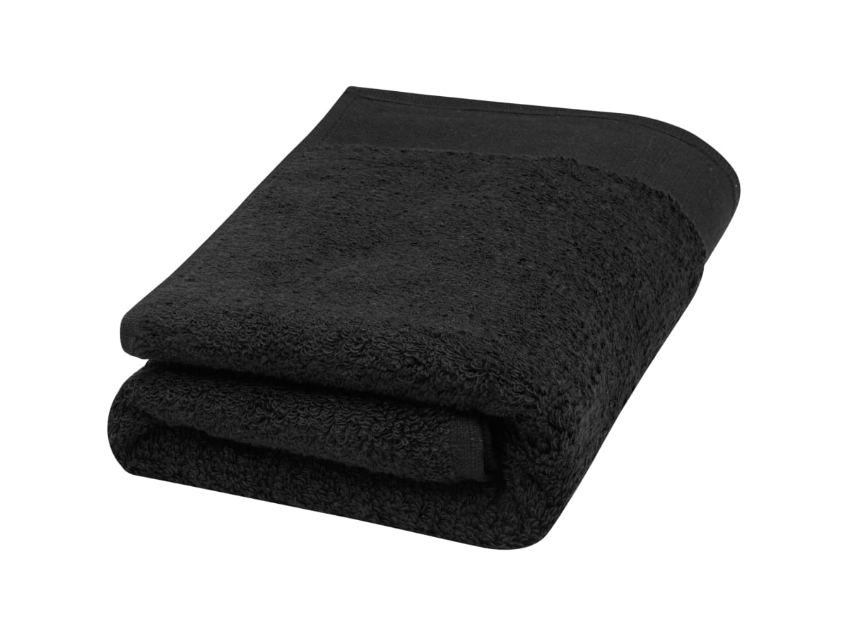 Nora handduk av 550 g/m² bomull, 50 x 100 cm