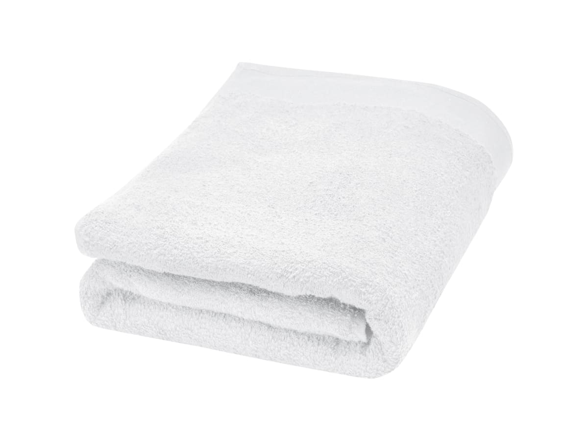 Ellie handduk av 550 g/m² bomull, 70 x 140 cm