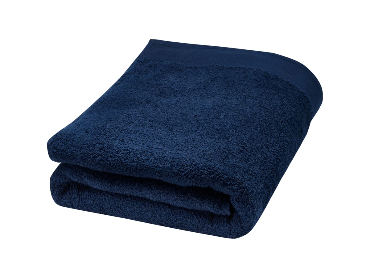 Ellie handduk av 550 g/m² bomull, 70 x 140 cm