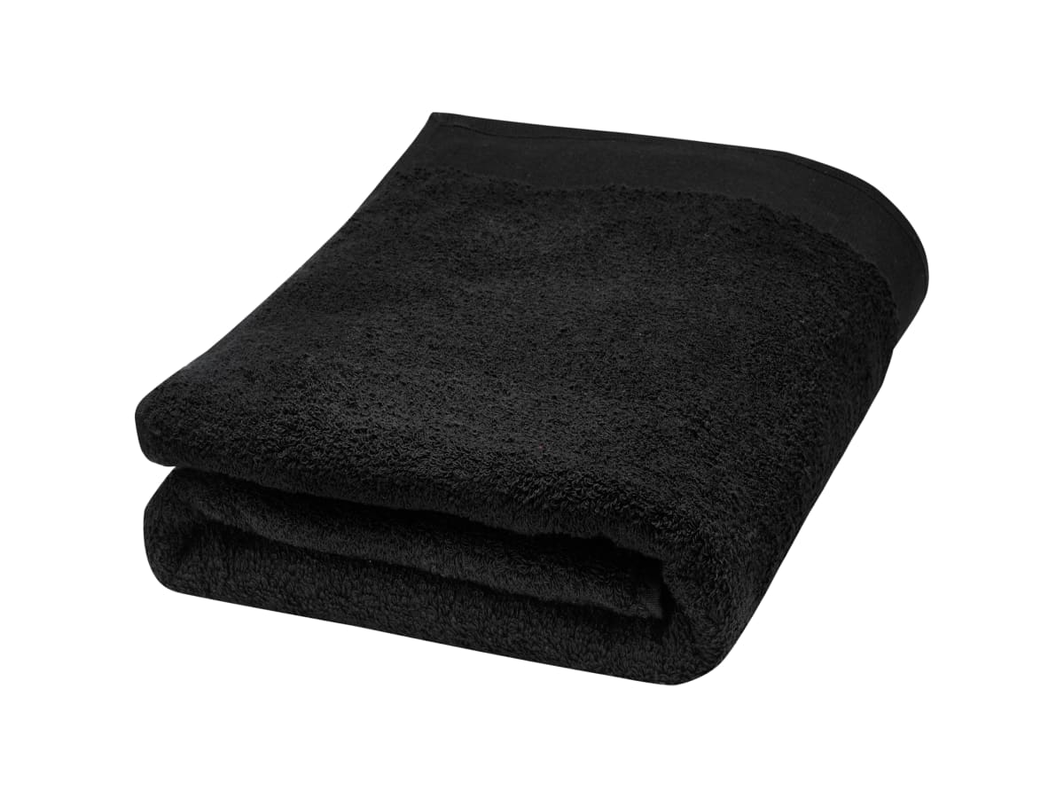 Ellie handduk av 550 g/m² bomull, 70 x 140 cm