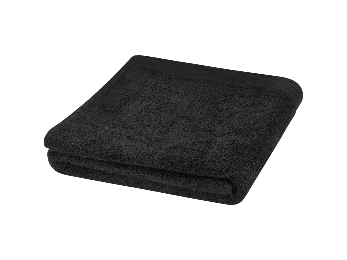 Riley handduk av 550 g/m² bomull, 100 x 180 cm