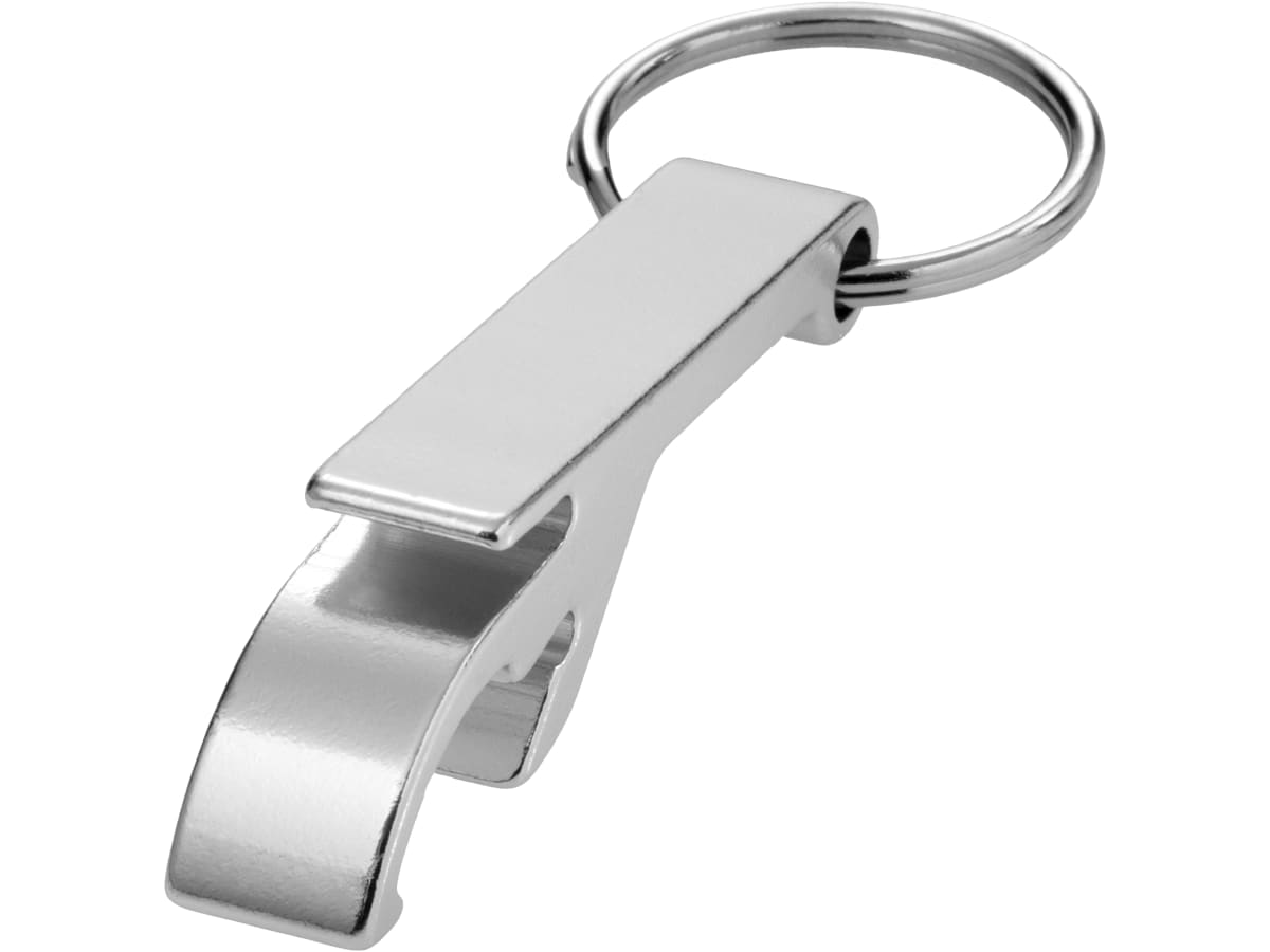 Tao nyckelring med flask- och burköppnare