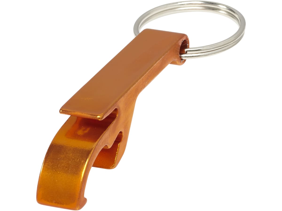 Tao nyckelring med flask- och burköppnare