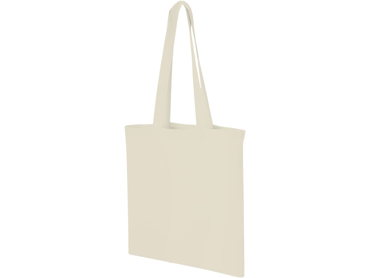 Carolina 100 g/m² bomullskasse 7L